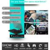 H6 Multi-function Car Smartphone HUD Holder for 6 Inch Phones - 9