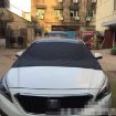 Magnetic Car Windshield Snow & Frost Cover 210x120cm Sunshade Shield - 4