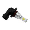 2 PCS 9005 HB3 LED Car Fog Bulbs 72W 1000LM 6000-6500K White Light - 4