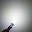 H7 LED Car Fog Bulbs 72W 1000LM 6000-6500K White Light 2 PCS DC 12-24V - 6