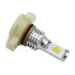 H16 72W 1000LM 6000-6500K White Car Fog LED Bulbs 12-24V 2PCS - 4