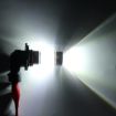 2 PCS 9006 350 LM 6000K 30W White LED Car Fog Light Bulbs DC 12V - 9