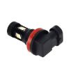 Super Bright H11/H8 5W 350LM Car Fog Light 16 SMD-3030 LED White/Yellow - 3