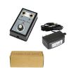 Dual Hole Car Spark Plug Tester & Detector 12V for Gasoline Vehicles - 4