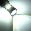 Super Bright PSX24W 12V 5W Car Fog Light 16 SMD-3030 LED White Yellow - 8
