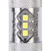 2 PCS HB4/9006 12V 5W 250LM Car Fog Lights with 16 LED Bulbs White - 5