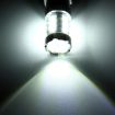 2 PCS HB4/9006 12V 5W 250LM Car Fog Lights with 16 LED Bulbs White - 7