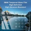 Vivo Pad IMAK H Series Tempered Glass Film - Screen Protector - 5