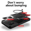 Motorola Edge 30 Neo Black Camshield Magnetic Holder Phone Case - 3