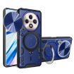 OPPO Reno12 F 5G Blue Camshield Magnetic Holder Phone Case Global - 1