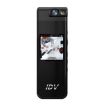 iDV L13 1080P Portable HD Mini Audio Video Recorder - Black - 1