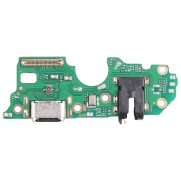 OPPO A76 OEM Charging Port Board Replacement - 1