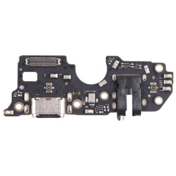 OPPO A58X OEM Charging Port Board Replacement - 1
