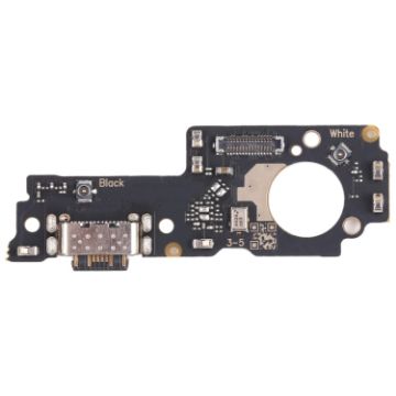 Xiaomi Poco M4 5G OEM Charging Port Board Replacement Part - 1