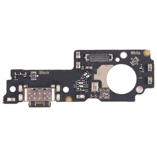 Xiaomi Poco M4 5G OEM Charging Port Board Replacement Part - 1