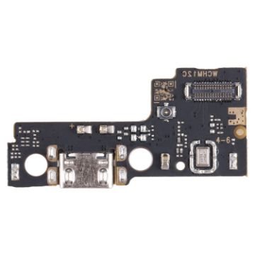 Xiaomi Redmi 12C OEM Charging Port Board Replacement - 1