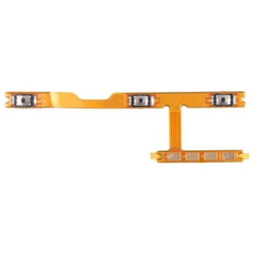 Xiaomi Redmi 11 Prime 5G Power & Volume Button Flex Cable OEM - 1