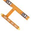 Xiaomi Poco M5 OEM Power & Volume Button Flex Cable Replacement - 4