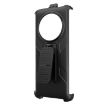 Ulefone Armor 23 Ultra Back Clip Phone Case with Carabiner - Black - 3