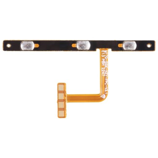 Motorola Moto E13 OEM Power & Volume Button Flex Cable Replacement - 1