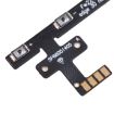 Motorola Edge 30 Neo OEM Power & Volume Button Flex Cable Replacement - 4