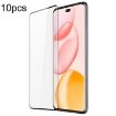 For Honor 400 Pro Global Tempered Glass 10pcs DUX DUCIS 0.33mm 9H Film - 1