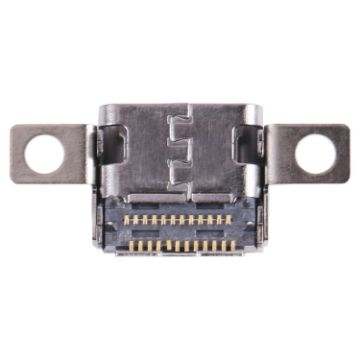 Lenovo YOGA C930-13IKB/ideapad 720S Charging Port Connector TC-024 - 1