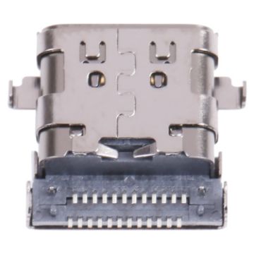 Lenovo C340-15 Charging Port Connector TC-040 for 15IWL 15API 14ARE 2020 - 1