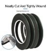 5mm Foam Double-Sided Tape for Phone Screen Repair, 10m Length - 3