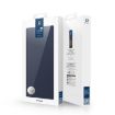 iPhone 17 DUX DUCIS Skin Pro Flip Leather Case - Blue - 7
