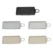 Mercedes Benz W212/W218 Left Sun Visor Makeup Mirror Nut Beige 2128100001 - 2