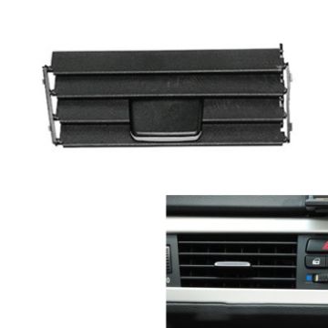 BMW 3 Series E90 Left Air Conditioner Outlet Panel Grille No. 2 - 1