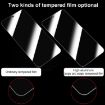 iPhone 15/15 Pro Tempered Glass Film 10pcs 0.26mm 9H 2.5D - 7