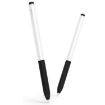 Xiaomi Stylus Pen 2 Black Jelly Style Translucent Silicone Case - 1
