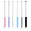 Xiaomi Stylus Pen 2 Jelly Style Translucent Silicone Case - White - 2