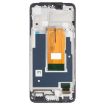 Realme V20 OEM LCD Screen Digitizer Assembly with Frame Replacement - 3