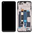 Realme 9 5G RMX3388 OEM LCD Screen Digitizer Assembly with Frame - 3