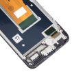 Realme V30 OEM LCD Screen Digitizer Assembly with Frame Replacement - 5