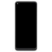 Realme Q3s OEM LCD Screen Digitizer Assembly with Frame Replacement - 2