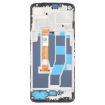 Realme Q3t OEM LCD Screen Digitizer Assembly with Frame Replacement - 3