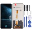 Vivo iQOO Z7 OEM LCD Screen with Digitizer Full Assembly Replacement - 1