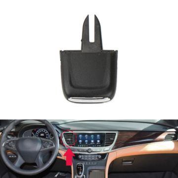 Buick LaCrosse 2016-2021 LHD Front Row Middle Left AC Outlet Paddle - 1