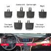 Buick LaCrosse 2016-2021 LHD Front Row Middle Left AC Outlet Paddle - 2