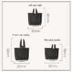 Buick LaCrosse 2016-2021 LHD Front Row Middle Left AC Outlet Paddle - 3