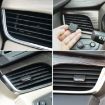 Buick LaCrosse 2016-2021 LHD Front Right AC Air Outlet Paddle 26680098 - 5