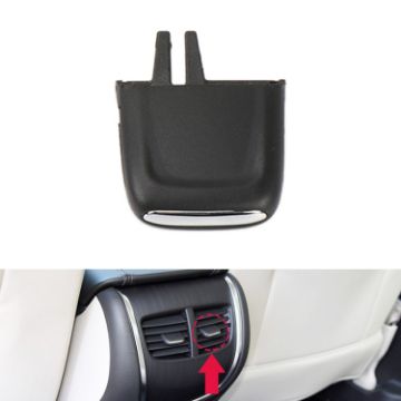 Buick LaCrosse 2016-2021 LHD Rear Middle Right AC Outlet Paddle - 1