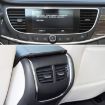 Buick LaCrosse 2016-2021 LHD Rear Middle Right AC Outlet Paddle - 6