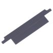 iPhone XR Battery Adhesive Strip Sticker - 100 Set, Black - 4