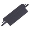 iPhone 11 Pro Battery Adhesive Strip Sticker - 100 Set Black - 4