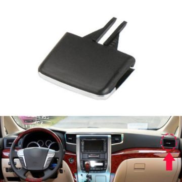 Toyota Alphard 2011-2014 LHD Air Conditioning Outlet Paddle Right Side - 1